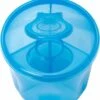 Dr. Brown's Dr.Brown's Melkpoederdispenser - Voor Op Reis - Blauw -Zuigelingenvoeding 1021x1200
