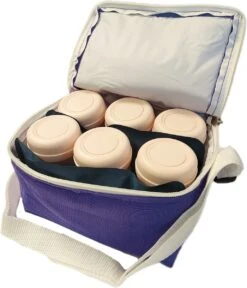 Spectra Moedermelk Flesjes - 6 X 160ml - Met Blauw Koeltasje En Koelelementen - Borstvoeding Flesjes - BPA Vrij -Zuigelingenvoeding 1029x1200 2