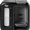 Tommee Tippee Perfect Prep Day & Night - Automtische Flessenbereider - Digitaal Display - Instelbaar Volume - Zwarta 2 Tommee Tippee Perfect Prep Day & Night - Automtische Flessenbereider - Digitaal Display - Instelbaar Volume - Zwarta -Zuigelingenvoeding 1034x1200