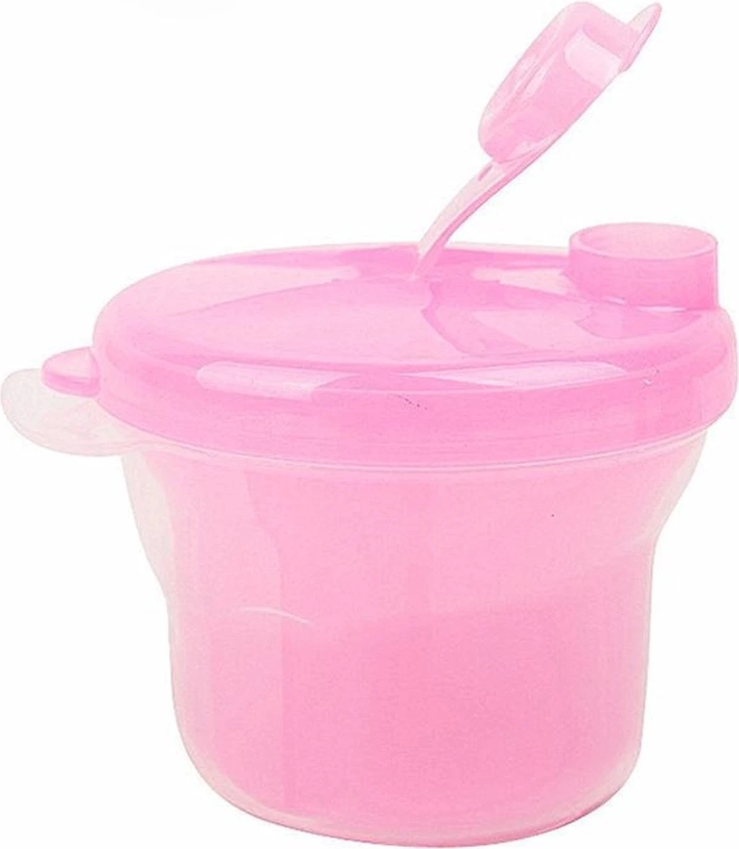 Philips Avent SCF135/07 Reisbox Voor Melkpoeder 7 Philips Avent SCF135/07 Reisbox Voor Melkpoeder - Afbeelding 5