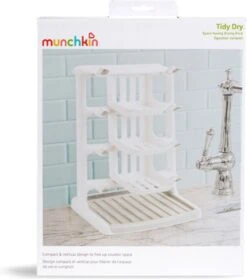 Munchkin Droogrek Voor Babyflessen -Zuigelingenvoeding 1061x1200 1