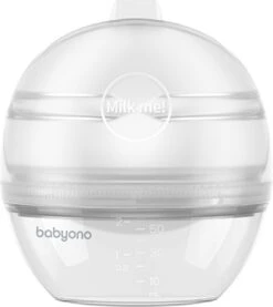 1400 Baby Ono Borstvoedings Collector - Breast Pump - Collector MILK ME!