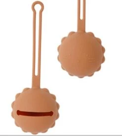 Speenhouder Bruin Roest - Speenkoord Bakje- Fopspeen Houder- Speen Opbergen -Zuigelingenvoeding 1074x1200 1