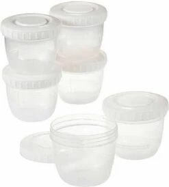 Difrax Moedermelk En Babyvoeding Bewaarbakjes 33 Difrax Moedermelk En Babyvoeding Bewaarbakjes -Zuigelingenvoeding 1080x1200 1