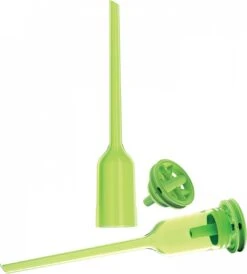 Dr. Brown's Options+ Anti-colic Replacement Kit Standaardfles - Ventiel Voor Baby Fles - 2 Stuks -Zuigelingenvoeding 1081x1200