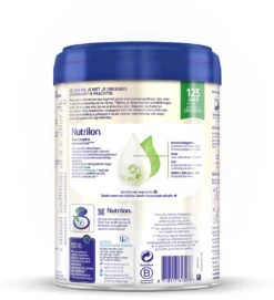 Nutrilon Melk & Plantaardig 1+ - Dreumesdrink Vanaf 12 Maanden - 800 Gram 16 Nutrilon Melk & Plantaardig 1+ - Dreumesdrink Vanaf 12 Maanden - 800 Gram -Zuigelingenvoeding 1092x1200 1