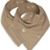 Jollein Slab Bandana Stargaze - Biscuit - 2 Stuks 2 Jollein Slab Bandana Stargaze - Biscuit - 2 Stuks -Zuigelingenvoeding 1094x1200 3