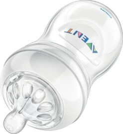 Philips Avent Natural SCF690/17 - Babyfles (125 Ml) Met Speen Voor Pasgeborenen 0m+ - 1 Stuk 20 Philips Avent Natural SCF690/17 - Babyfles (125 Ml) Met Speen Voor Pasgeborenen 0m+ - 1 Stuk -Zuigelingenvoeding 1107x1200 1