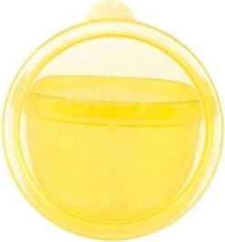 Nûby - Snackkommetjes - 6 Stuks - 120 Ml - 3m+ -Zuigelingenvoeding 1114x1200 1