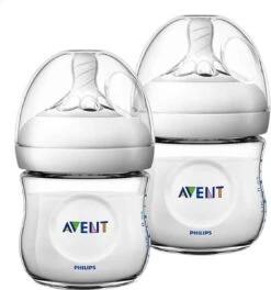 Philips Avent Natural Babyfles – SCF030/27 Babyfles (0m+) Voor Langzame Toevoer – 2 Stuks 36 Philips Avent Natural Babyfles – SCF030/27 Babyfles (0m+) Voor Langzame Toevoer – 2 Stuks -Zuigelingenvoeding 1122x1200 1