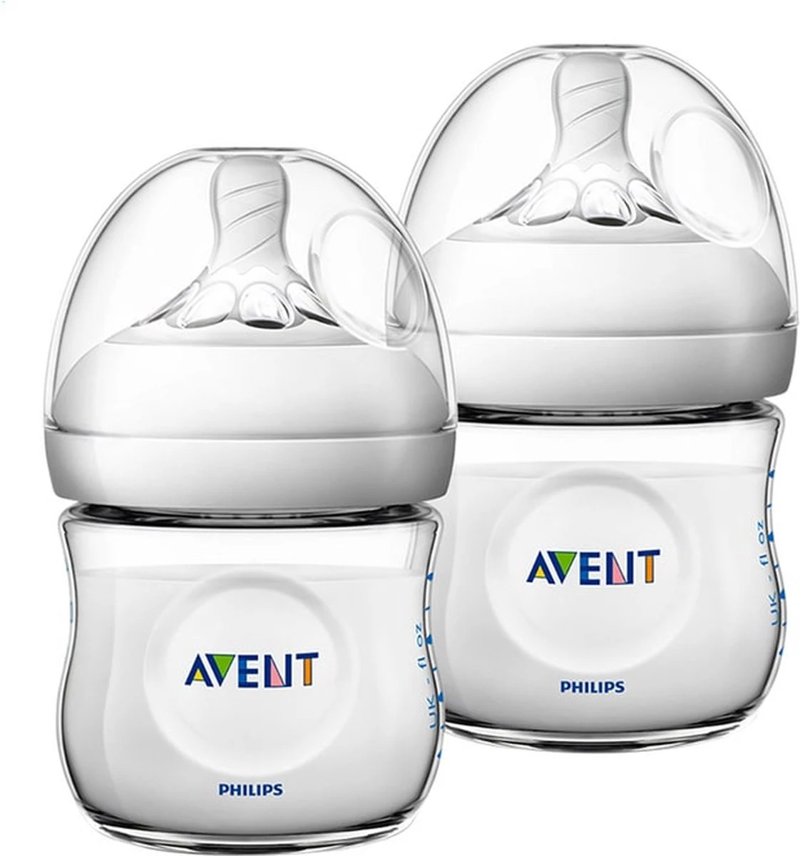 Philips Avent Natural Babyfles – SCF030/27 Babyfles (0m+) Voor Langzame Toevoer – 2 Stuks 17 Philips Avent Natural Babyfles – SCF030/27 Babyfles (0m+) Voor Langzame Toevoer – 2 Stuks - Afbeelding 15