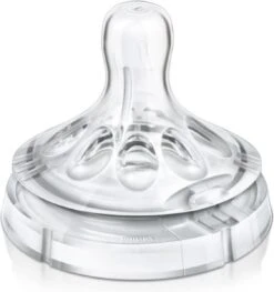 Philips Avent SCF045/27 Natural Speen - 3m+ - 2stuks 27 Philips Avent SCF045/27 Natural Speen - 3m+ - 2stuks -Zuigelingenvoeding 1126x1200 1