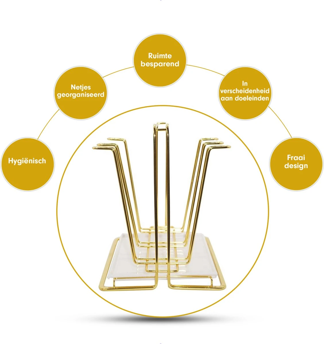 Flessenrek - Droogrek Babyfles - Flessen Rek Baby - Flessendroogrek Met Opvangbak - Afdruiprek - Afwasrek - Flessenrekje - Lekbak - Égouttoir - Goude Droogrek - Vetalo 11 Flessenrek - Droogrek Babyfles - Flessen Rek Baby - Flessendroogrek Met Opvangbak - Afdruiprek - Afwasrek - Flessenrekje - Lekbak - Égouttoir - Goude Droogrek - Vetalo - Afbeelding 9