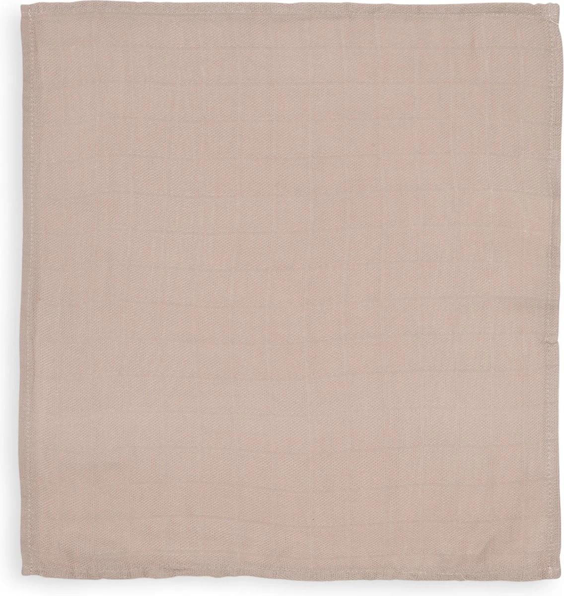 Jollein Hydrofiel Monddoekje Bamboe Katoen - Pale Pink - 3 Stuks 7 Jollein Hydrofiel Monddoekje Bamboe Katoen - Pale Pink - 3 Stuks - Afbeelding 5