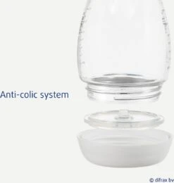 Difrax Handgreep Babyfles 240 Ml Natural - Anti-Colic - Raspberry/|Roze 12 Difrax Handgreep Babyfles 240 Ml Natural - Anti-Colic - Raspberry/|Roze -Zuigelingenvoeding 1142x1200 2