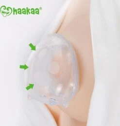 Haakaa Silicone Milk Collector (75ml) Ladybug 12 Haakaa Silicone Milk Collector (75ml) Ladybug -Zuigelingenvoeding 1143x1200 3