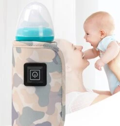 Blensson - Draagbare Baby Fleswarmer Voor Onderweg - USB Melkwarmer - Babyvoeding - Baby Fles Warm Houden Voor Reizen 15 Blensson - Draagbare Baby Fleswarmer Voor Onderweg - USB Melkwarmer - Babyvoeding - Baby Fles Warm Houden Voor Reizen -Zuigelingenvoeding 1144x1200 2