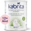 Kabrita 3 Peutermelk - Babyvoeding 12+ Maanden - 800g 1 Kabrita 3 Peutermelk - Babyvoeding 12+ Maanden - 800g -Zuigelingenvoeding 1146x1200 2