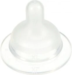 Difrax Flessenspeen Papspeen Wide/Breed - Maat XL - 2 Stuks -Zuigelingenvoeding 1147x1200 3