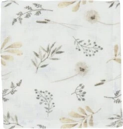 Jollein Hydrofiel Monddoekje Wild Flowers - 3 Stuks 15 Jollein Hydrofiel Monddoekje Wild Flowers - 3 Stuks -Zuigelingenvoeding 1150x1200 3