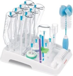 Munchkin De Luxe Droogrek Munchkin 20 Munchkin De Luxe Droogrek Munchkin -Zuigelingenvoeding 1158x1200 2