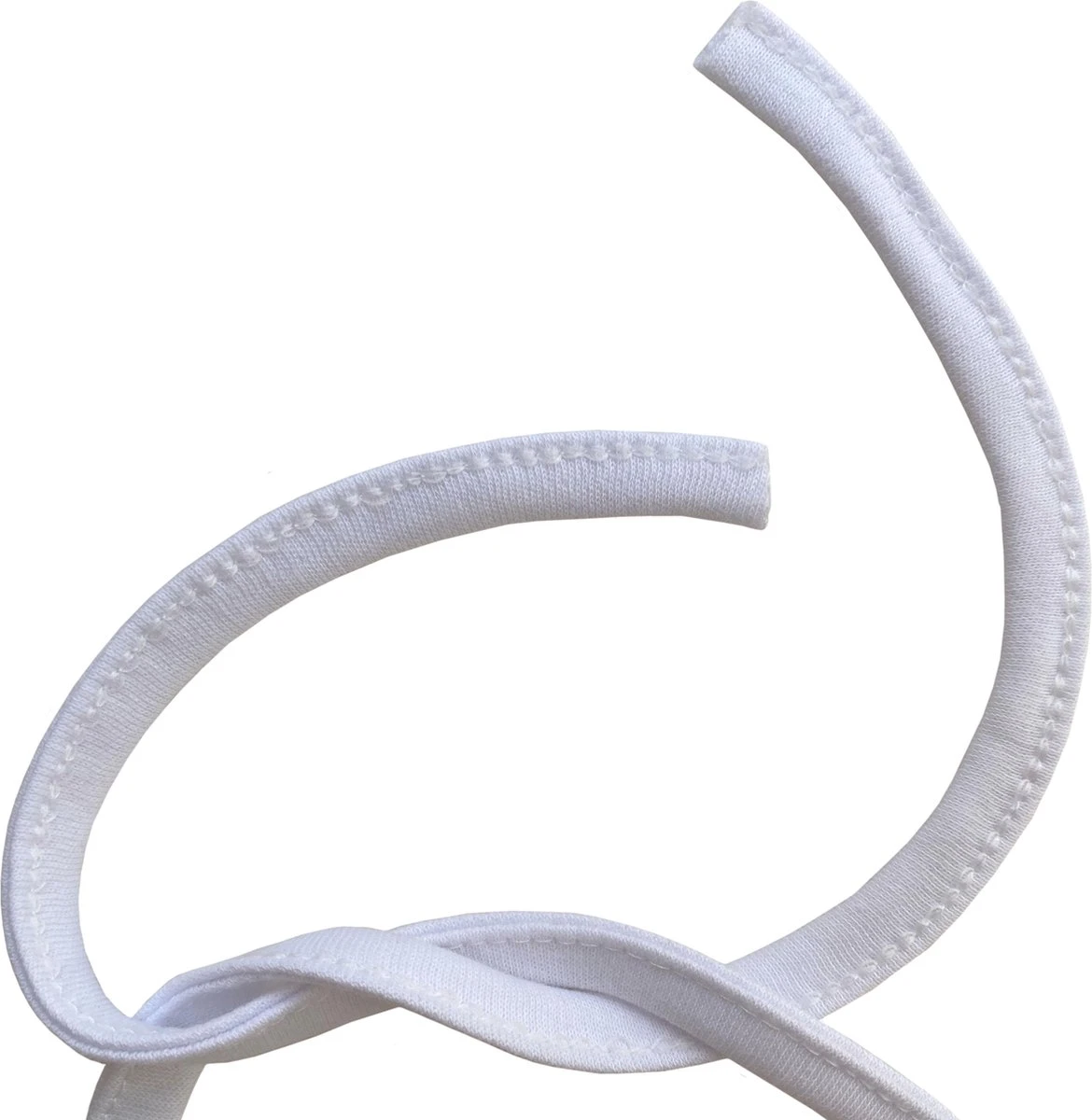 Slabbetjes - Slabber - Slab - Baby - Deze Slab Is Voor Bij De Liefste Tante - Tante - Zwangerschap Aankondiging - Koordjes - Stuks 1 - Wit 4 Slabbetjes - Slabber - Slab - Baby - Deze Slab Is Voor Bij De Liefste Tante - Tante - Zwangerschap Aankondiging - Koordjes - Stuks 1 - Wit - Afbeelding 2