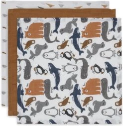 Jollein Hydrofiel Monddoekje Polar - 3 Stuks 18 Jollein Hydrofiel Monddoekje Polar - 3 Stuks -Zuigelingenvoeding 1171x1200 3