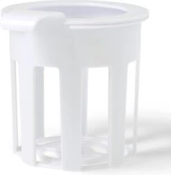 Alecto BW-70 - Flessenwarmer Geschikt Voor Ieder Flesje En Potje - Snel En Gemakkelijk In Gebruik - Wit -Zuigelingenvoeding 1172x1200 4