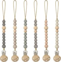 States&Klein Speenkoord - Chalk Blue - Duurzaam - Kraamcadeau - Babyshower - Baby - Blauw -Zuigelingenvoeding 1175x1200 1