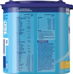 Nutrilon 5 Peuter Groeimelk Vanille Poeder 2 X 400 Gram -Zuigelingenvoeding 1186x1200 4