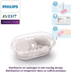 Philips Avent Ultra Air Fopspeen Blauw/Groen Dino/Koala 18m+ -Zuigelingenvoeding 1188x1200 1