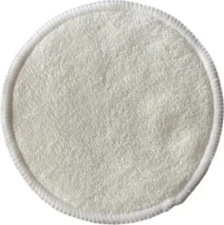 Merkloos Wasbare Zoogcompressen (8st)- Borstvoeding- Bamboe Compres -Zuigelingenvoeding 1189x1200 6