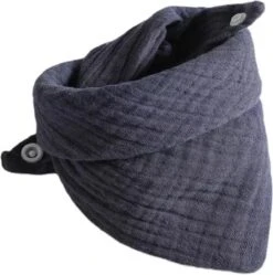 Set Van 8 Blauw/grijs Slabbetjes - 100% Organisch Katoen - Bandana Slab - Hydrofiel - Slabber - Kwijl Slabbetjes - Slabbertjes Baby - Kraamcadeau Jongen 13 Set Van 8 Blauw/grijs Slabbetjes - 100% Organisch Katoen - Bandana Slab - Hydrofiel - Slabber - Kwijl Slabbetjes - Slabbertjes Baby - Kraamcadeau Jongen -Zuigelingenvoeding 1189x1200 7