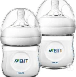 Philips Avent Natural Babyfles – SCF030/27 Babyfles (0m+) Voor Langzame Toevoer – 2 Stuks 37 Philips Avent Natural Babyfles – SCF030/27 Babyfles (0m+) Voor Langzame Toevoer – 2 Stuks -Zuigelingenvoeding 1192x1200 1