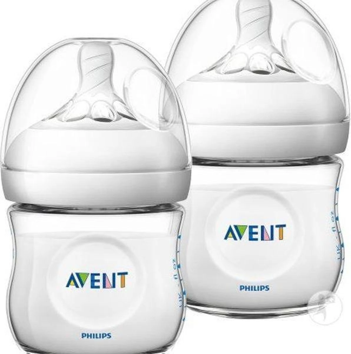 Philips Avent Natural Babyfles – SCF030/27 Babyfles (0m+) Voor Langzame Toevoer – 2 Stuks 18 Philips Avent Natural Babyfles – SCF030/27 Babyfles (0m+) Voor Langzame Toevoer – 2 Stuks - Afbeelding 16