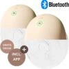 Leuna Comfort Wireless Borstkolf Handsfree - Gemakkelijk, Comfortabel En Efficiënt Kolven - Bluetooth - App - Elektrische Borstkolf -Zuigelingenvoeding 1195x1200 3