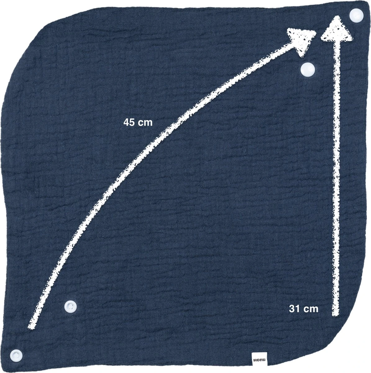 Merkloos Set Van 3 Slabbetjes - Baby - Hydrofiel - Bandana Slabbetje - Verstelbare Slabbetjes Baby - Kwijl Slabbetjes Baby - Baby Cadeau - Kraamcadeau - Kraamkado Jongen - Kraamcadeau Meisje 6 Merkloos Set Van 3 Slabbetjes - Baby - Hydrofiel - Bandana Slabbetje - Verstelbare Slabbetjes Baby - Kwijl Slabbetjes Baby - Baby Cadeau - Kraamcadeau - Kraamkado Jongen - Kraamcadeau Meisje - Afbeelding 4