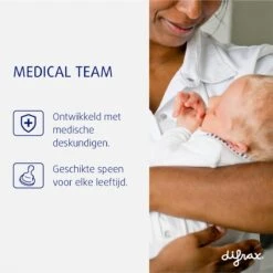 Difrax 1-2-3 Natural Flessenring Met Flessenspeen Voor Smalle Babyflessen 19 Difrax 1-2-3 Natural Flessenring Met Flessenspeen Voor Smalle Babyflessen -Zuigelingenvoeding 1198x1200 26