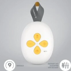 Medela Solo Borstkolf Kolfapparaat NIEUW Enkele Elektrische Kolf Compact En Licht - Oplaadbare Accu - USB Lader -Zuigelingenvoeding 1198x1200 39