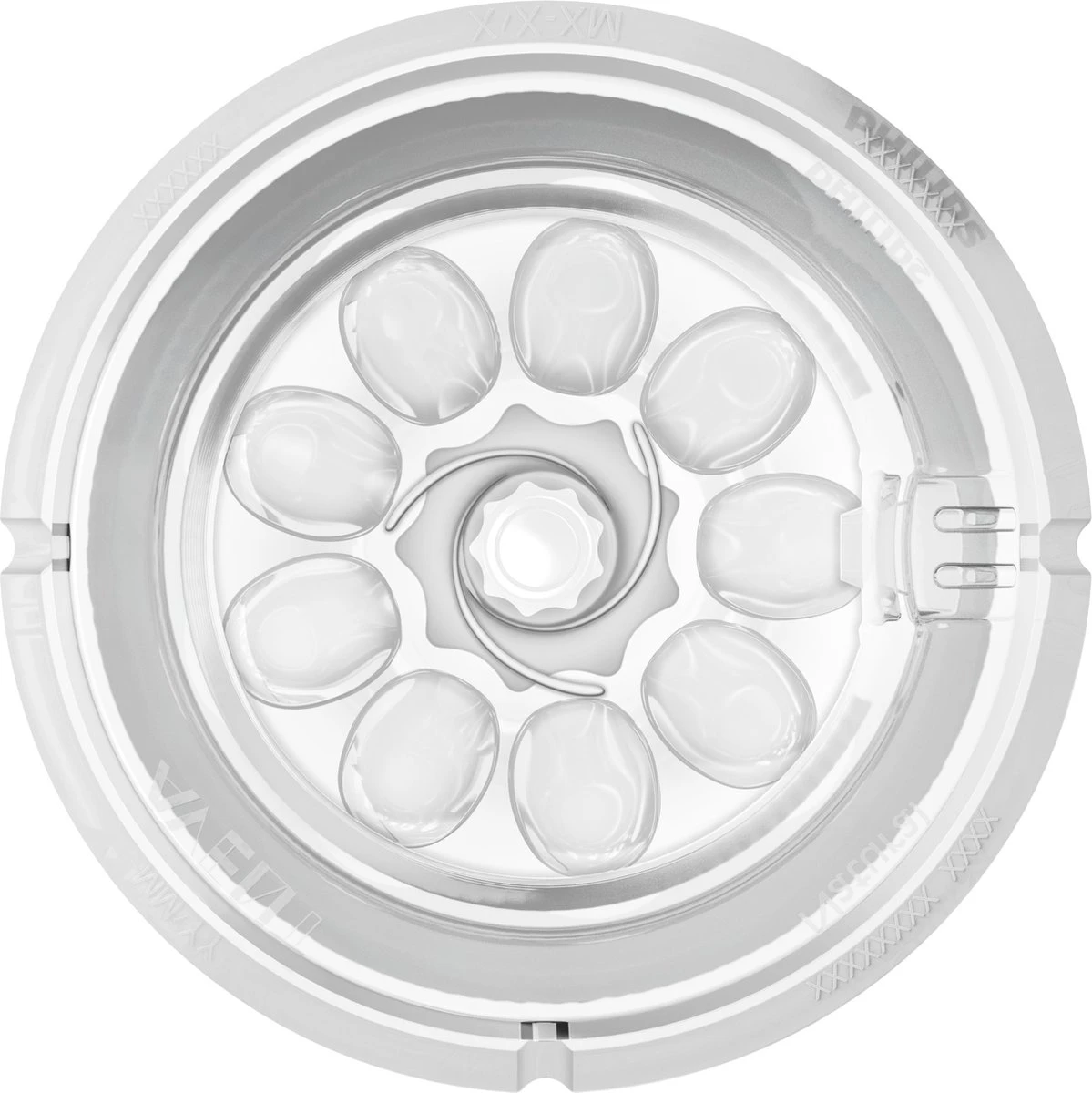 Philips Avent Natural Babyfles - SCF070/25 Babyfles (1m+) Voor Langzame Toevoer - 1x. 16 Philips Avent Natural Babyfles - SCF070/25 Babyfles (1m+) Voor Langzame Toevoer - 1x. - Afbeelding 14