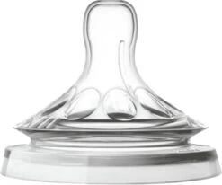 Philips Avent SCF045/27 Natural Speen - 3m+ - 2stuks 26 Philips Avent SCF045/27 Natural Speen - 3m+ - 2stuks -Zuigelingenvoeding 1200x1001