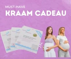 Pure Moms - Hydrogel Pads - Tepelbeschermers - NIEUW - 10 Stuks - Award Winnaar - Verkoeling Van Gevoelige Of Pijnlijke Tepels Helpt Bij Herstel - Direct Verkoelend Effect - Borstvoeding - Essentiële Hulp Als Nieuwe Moeder - Kraam Cadeau - Babyshower -Zuigelingenvoeding 1200x1005 5