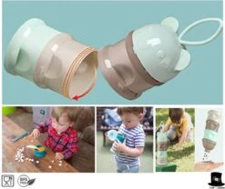 Bob Online ™ – Blauw Beer – Melkpoeder Doseerdoosje + Rietje – BPA-vrij – Melkpoeder Toren Blauw – Melkpoedertoren – Milk Powder Tower – Milk Powder Dispenser – Bewaar Bakjes – Reisbox – Bewaardoosje – Herbruikbaar Rietje – Baby Training Straw 16 Bob Online ™ – Blauw Beer – Melkpoeder Doseerdoosje + Rietje – BPA-vrij – Melkpoeder Toren Blauw – Melkpoedertoren – Milk Powder Tower – Milk Powder Dispenser – Bewaar Bakjes – Reisbox – Bewaardoosje – Herbruikbaar Rietje – Baby Training Straw -Zuigelingenvoeding 1200x1011