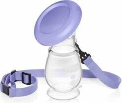 Borstkolf - Lansinoh - Moedermelk - Collector 50810 -Zuigelingenvoeding 1200x1016