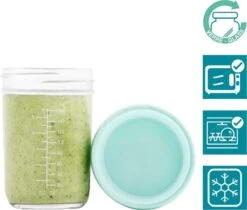 BabyMoov Glazen Babybols Multiset 240mlx4, 120mlx4 30 BabyMoov Glazen Babybols Multiset 240mlx4, 120mlx4 -Zuigelingenvoeding 1200x1021 2