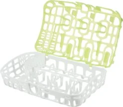 Dr. Brown's - Vaatwas Mandje - Voor Alle Drinkfles En Accessoires -Zuigelingenvoeding 1200x1040