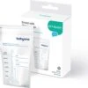 Babyono - Moedermelk Bewaarzakjes - Moedermelkbewaarzakjes - Gemakkelijke Etiketteren - 180 Ml - 30 Stuks - 1084 -Zuigelingenvoeding 1200x1040 3