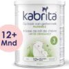 Kabrita 3 Peutermelk - Babyvoeding 12+ Maanden - 400g 1 Kabrita 3 Peutermelk - Babyvoeding 12+ Maanden - 400g -Zuigelingenvoeding 1200x1050