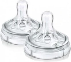 Philips Avent SCF046/27 Natural Speen - 6m+ - 2stuks 15 Philips Avent SCF046/27 Natural Speen - 6m+ - 2stuks -Zuigelingenvoeding 1200x1057