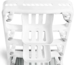 Munchkin Droogrek Voor Babyflessen -Zuigelingenvoeding 1200x1066